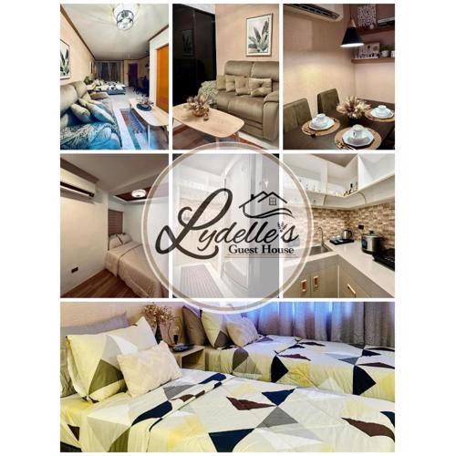 Lydelles Guesthouse