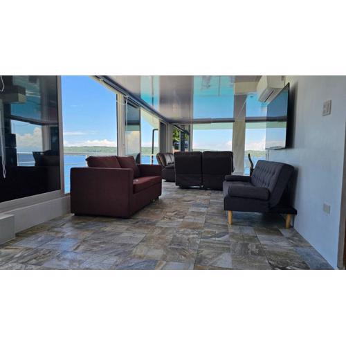 Lydias House samal kaputian