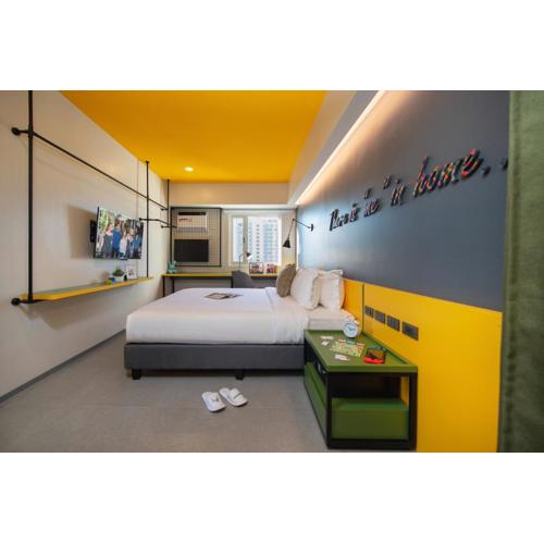 lyf Malate Manila managed by The Ascott Limited