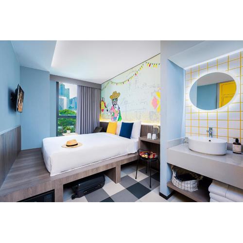 lyf Sukhumvit 8 Bangkok