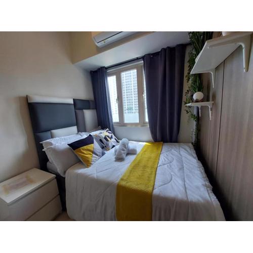 Lyka's Coastal Getaway