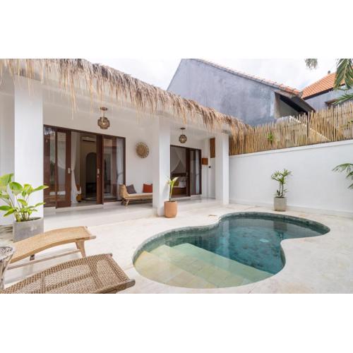 Lyla Villa by The Balinese Villa Agency