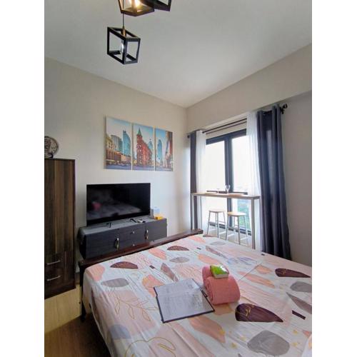 Lylo Pod at Vinia residences