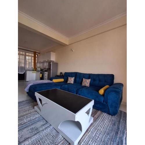 Lymak 2 Bedroom Hilltop Ngong