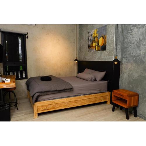 Lyn Urban by Atmosfera