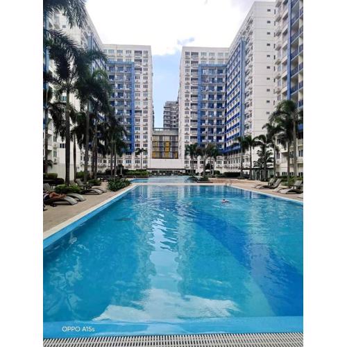 Lyndon at Sea Residences, SMDC MOA Complex, Pasay City, Philippines