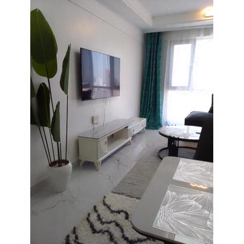 Lyne homes 1 bedroom apartment