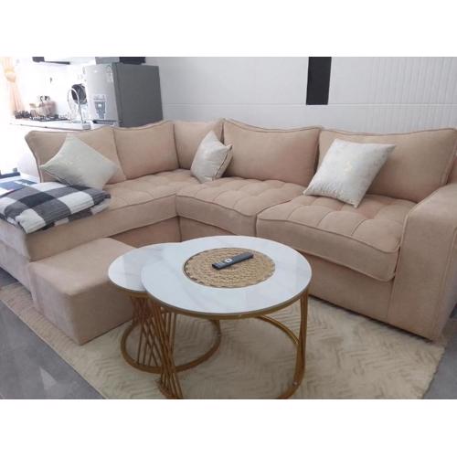 Lyne Homes Fancy 1 bedroom apartment