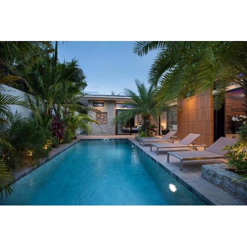 Lynn Villa - 3 Bedrooms with Private Pool