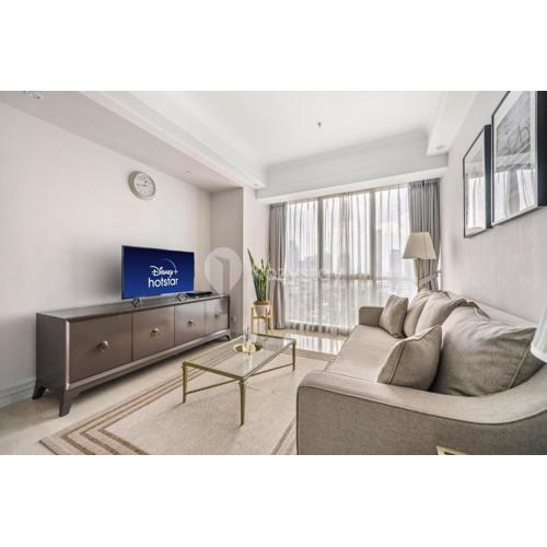 Lyon by Kozystay - Setiabudi