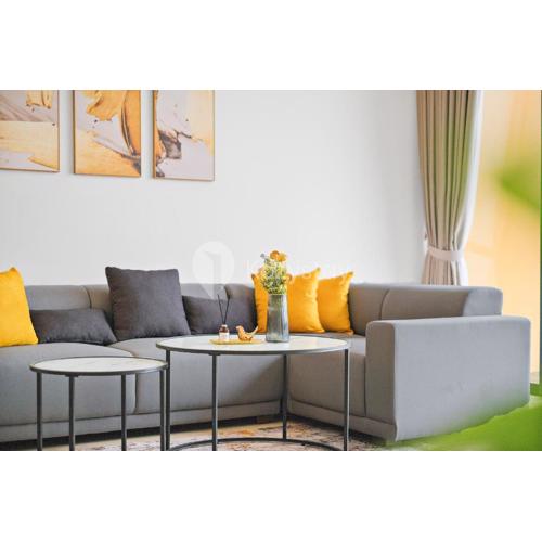 Lyra by Kozystay - Cilandak