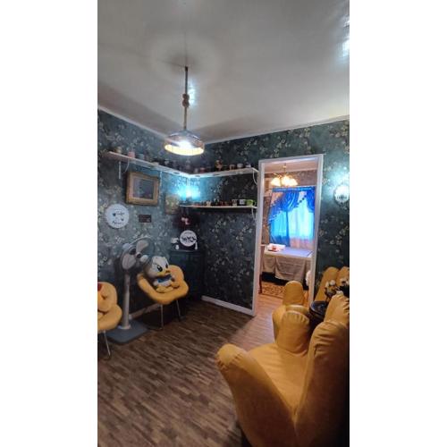 M and D Inland Resort