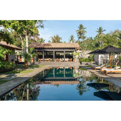 M-Beach House by Boutique Mawella Bay