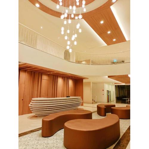 M CASA HOTEL PATTAYA