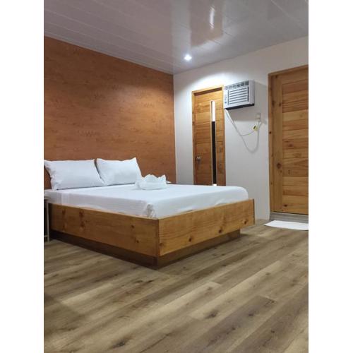 M LILOAN PENSION HOUSE