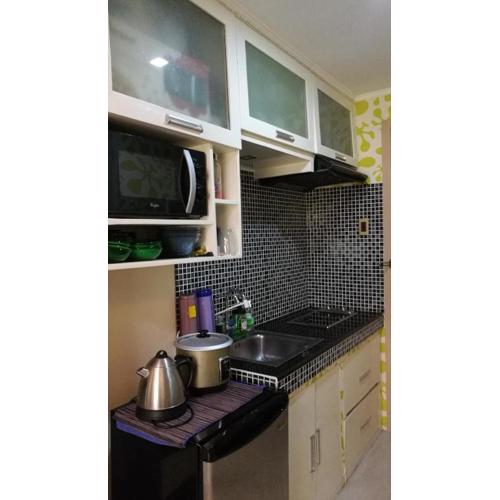 M-Place South Triangle