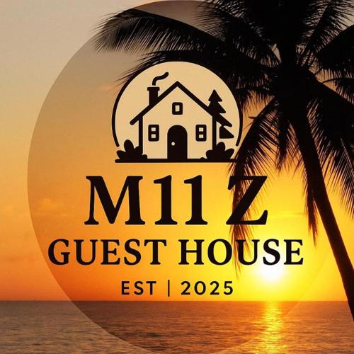 M11 Z Guest House