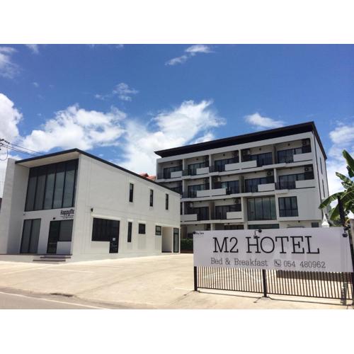 M2 Hotel