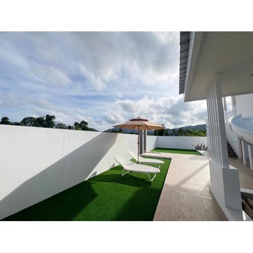 M2H Poolvilla Cha-am