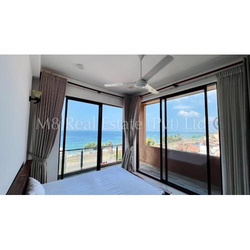 M8 Espacio 03 Bedrooms Apartments