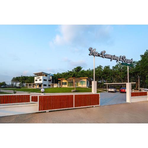 Ma-Camping & Resort in Rayong
