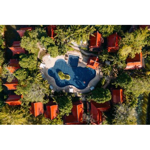 Ma Doo Bua Stay - SHA Extra Plus