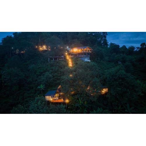 Ma Family Coffee Farm ไร่กาแฟครอบครัวมะ