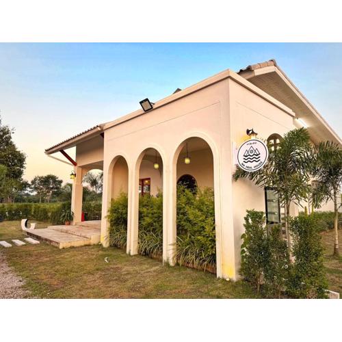 Ma Heal House มา ฮีล เฮ้าส์