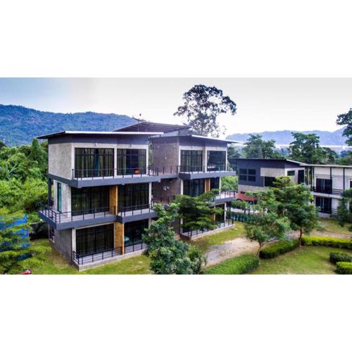 Ma-Kham Forest Resort