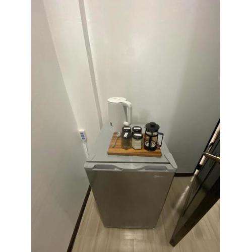 Ma Lourdes Inn- Washington Street