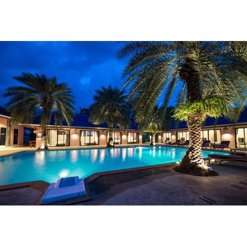 MA MAISON BOUTIQUE HOTEL. in PHUKET