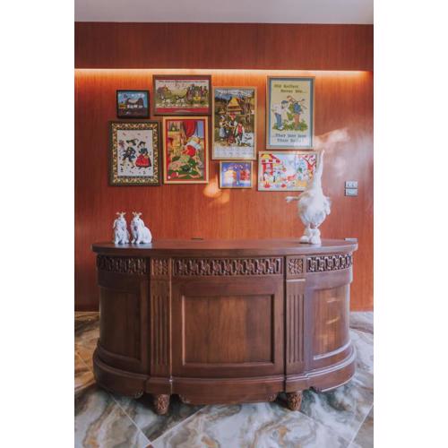 Ma Muan Budget & Boutique Chiang Mai