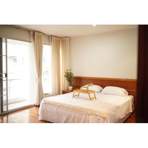 Ma Peng Seng Apartment