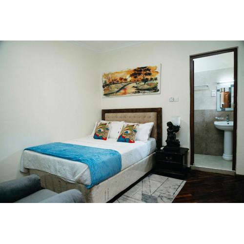 Ma-xels Home Couple's Suite