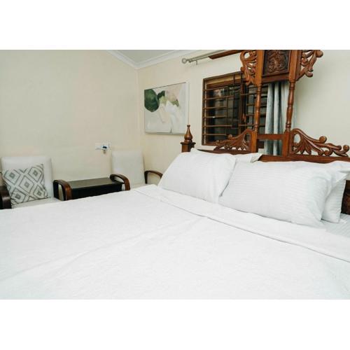 Ma-xels Home Family Suite