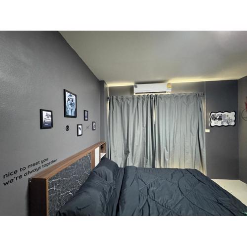 Ma บางแสน