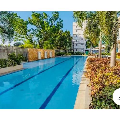 Maa Davao Spatial 8 condo