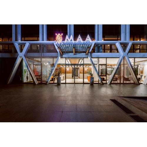 MAA Hotel and Suites - Hurlingham, Nairobi