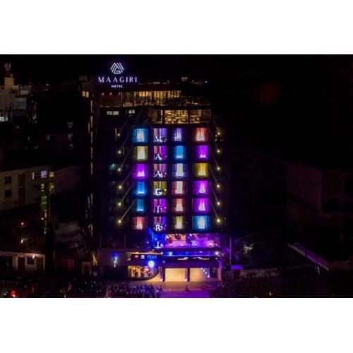 Maagiri Hotel