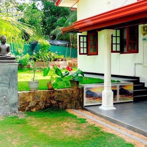 Maali holiday Apartments