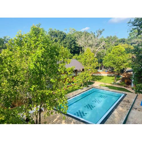 Maapagala Resort Sigiriya