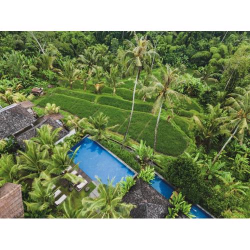 Maar Resort & Spa Ubud by Ini Vie Hospitality