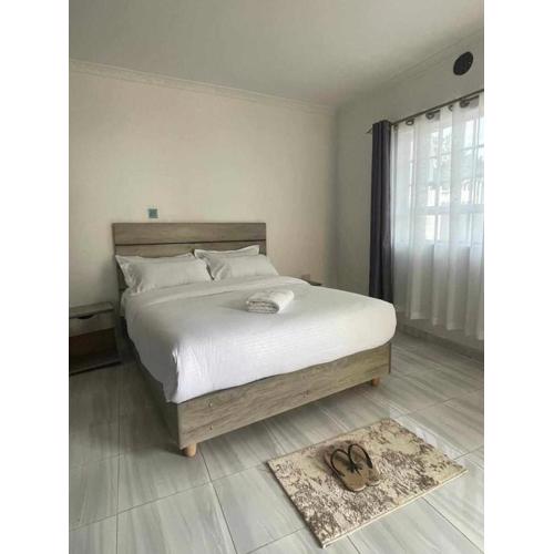 Maara Lodge Chogoria