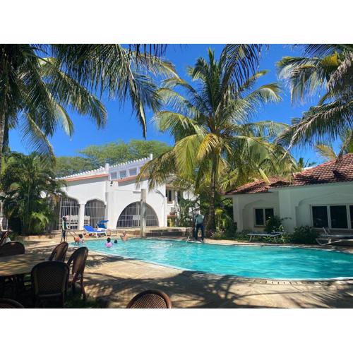 Maasai Koroga Hotel & Apartments