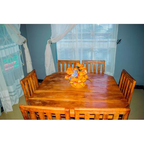 Maasai Mama Home Stay