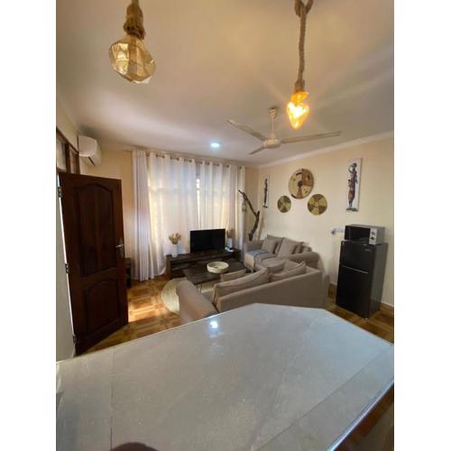 maasaifari cozy 2 bedroom