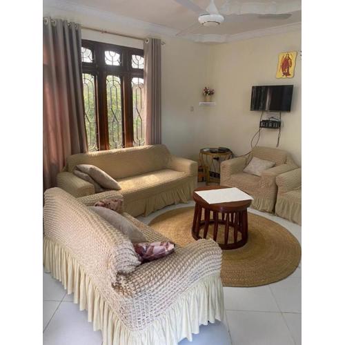 Maasaifari peace 4 bed