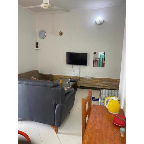 maasaifari peace homes