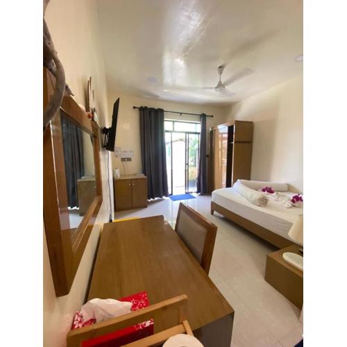 Maavaharu Guest House Himmafushi