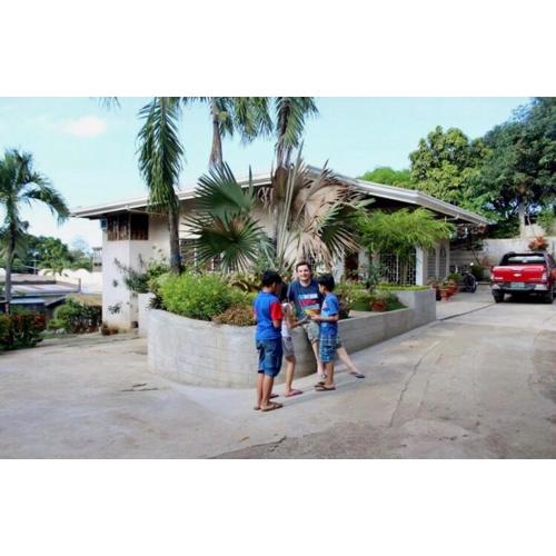 Mabale’s Homestead